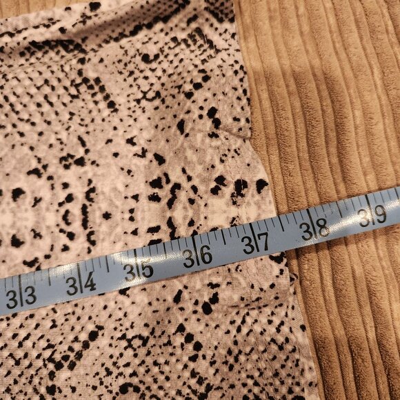 Women’s Tunic Dress. Nine Eight New York.  Large. - Picture 8 of 9